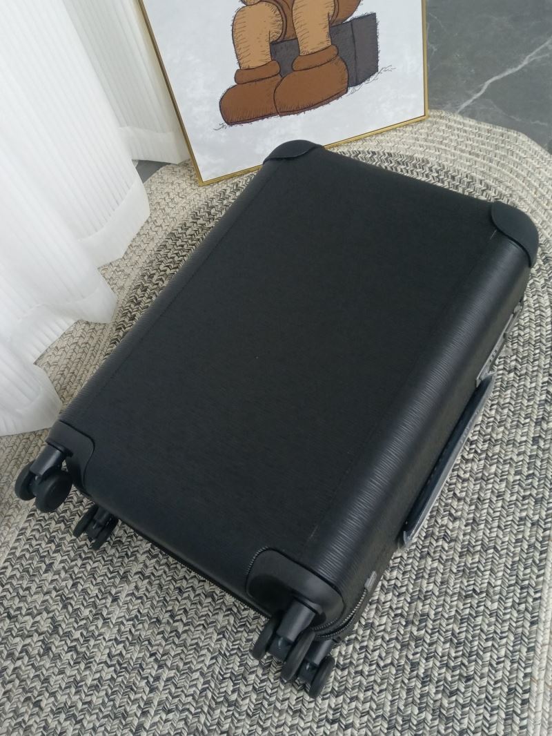 LV Suitcase